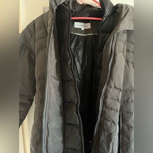 Calvin Klein Winter Coat